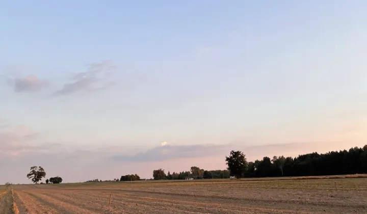 Działka budowlana Stara Wieś