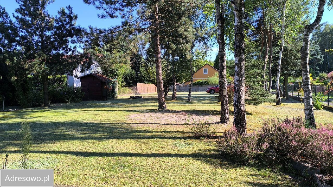 Działka rod Brodła, ul. Działkowców. Zdjęcie 13