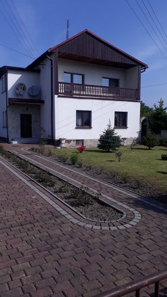 dom wolnostojący Krzyżanowice. Zdjęcie 8