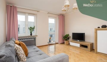 Mieszkanie 2-pokojowe Warszawa Ursynów, ul. Aleksandra Janowskiego