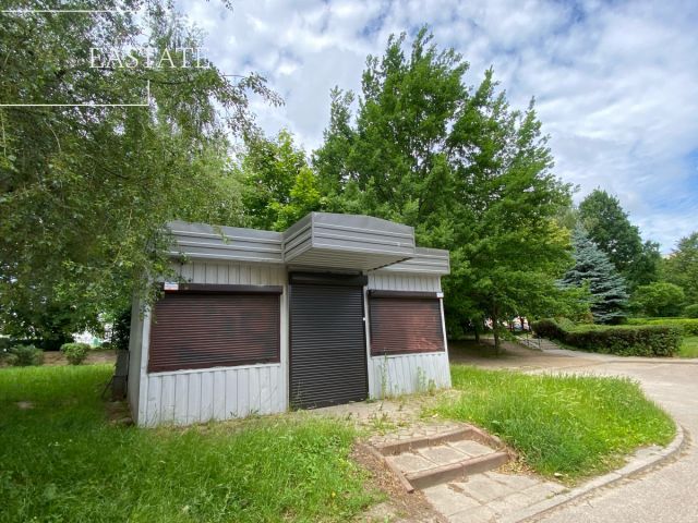 Lokal Gdańsk Chełm, ul. Władysława Cieszyńskiego. Zdjęcie 3