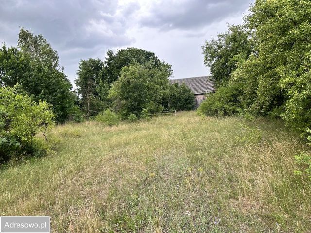Działka budowlana Ciechanowiec, ul. Polna. Zdjęcie 1