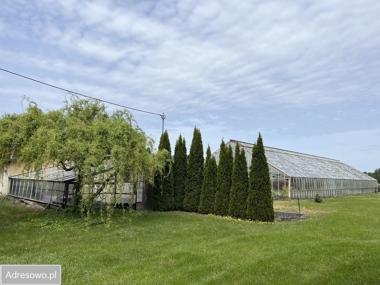 Działka budowlana Małaszewicze Duże, ul. Warszawska. Zdjęcie 7