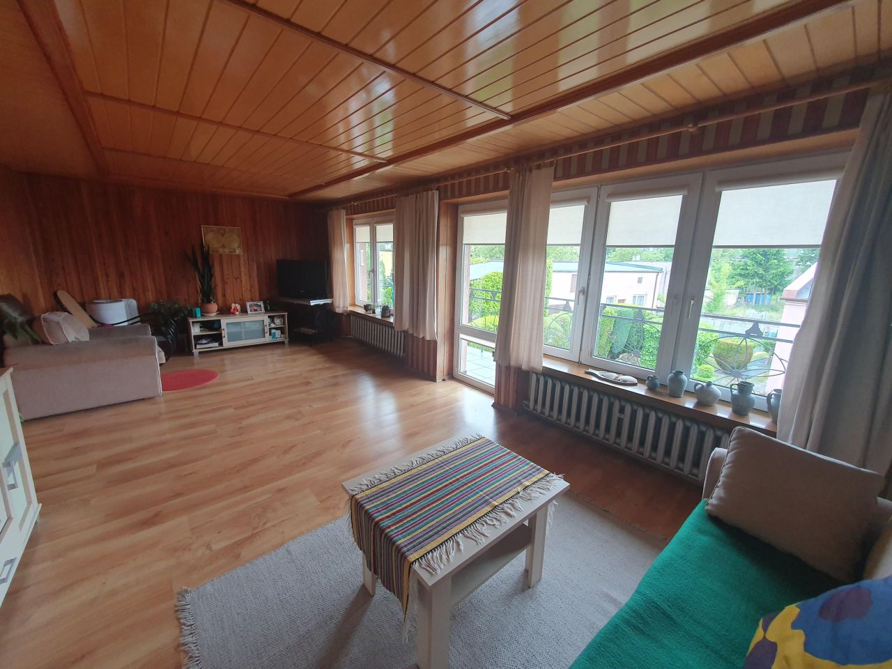 dom wolnostojący, 5 pokoi Lubień Kujawski, ul. Wojska Polskiego. Zdjęcie 13