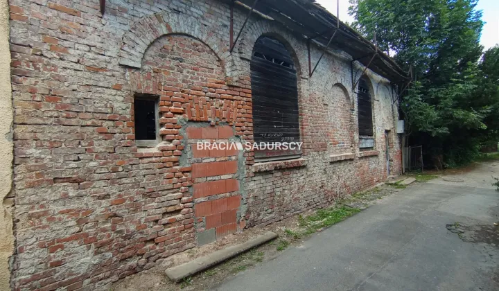 dom wolnostojący, 1 pokój Krzeszowice, ul. Wąska