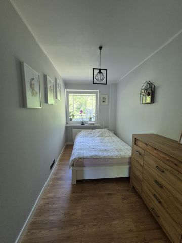 Mieszkanie 3-pokojowe Warszawa Ursynów, ul. Pięciolinii. Zdjęcie 13