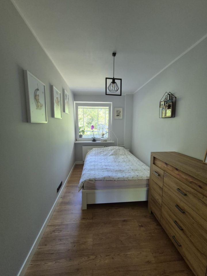 Mieszkanie 3-pokojowe Warszawa Ursynów, ul. Pięciolinii. Zdjęcie 13