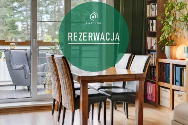 Mieszkanie 3-pokojowe Marki, ul. Duża. Zdjęcie 1