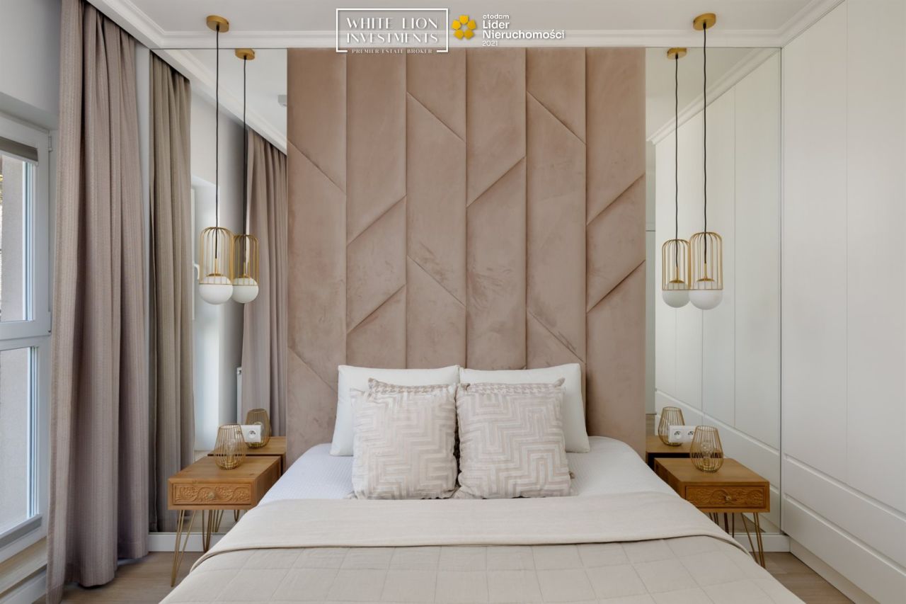 Mieszkanie 3-pokojowe Warszawa Praga-Południe, ul. Wiatraczna. Zdjęcie 8