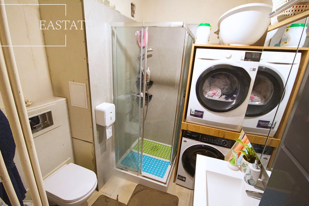 Mieszkanie 3-pokojowe Gdynia Działki Leśne, ul. Śląska. Zdjęcie 8