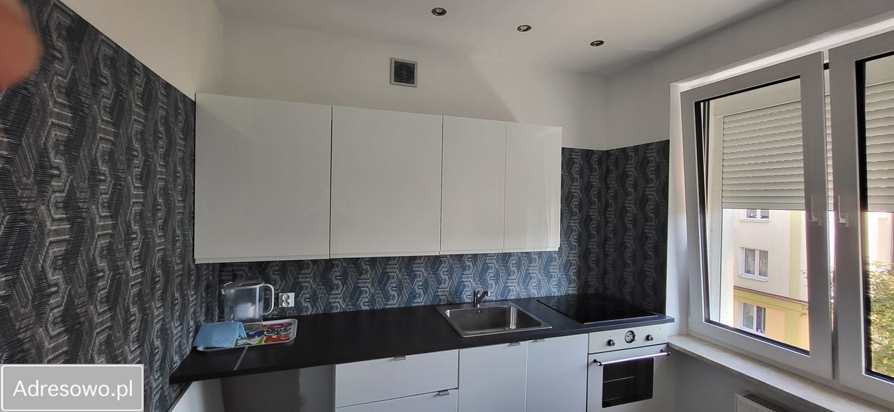 Mieszkanie 2-pokojowe Bydgoszcz Górzyskowo, ul. Ikara