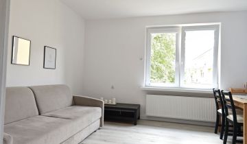 Mieszkanie 1-pokojowe Warszawa Śródmieście, ul. Koźla