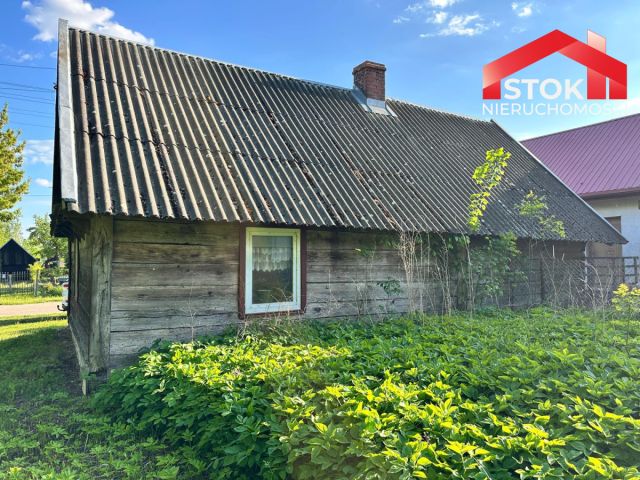 Działka siedliskowa Baranki. Zdjęcie 2