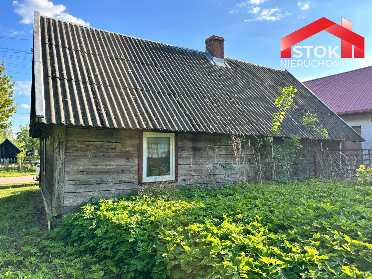 Działka siedliskowa Baranki. Zdjęcie 2