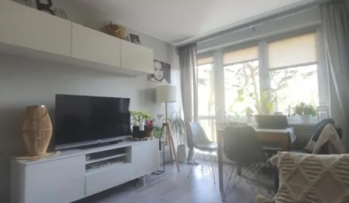 Mieszkanie 2-pokojowe Józefów Michalin, ul. Marszałka Piłsudskiego