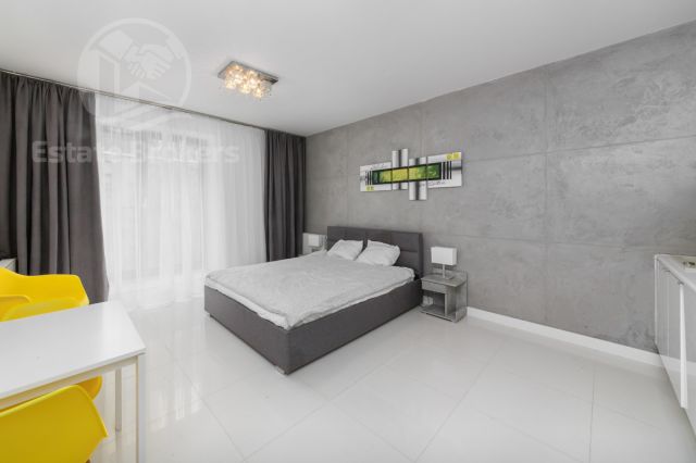 Mieszkanie 1-pokojowe Wrocław, ul. Walońska. Zdjęcie 1