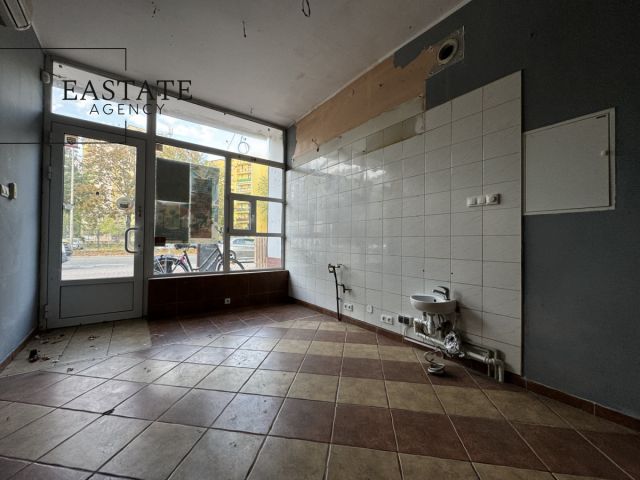 Lokal Warszawa Ochota, ul. Karola Dickensa. Zdjęcie 1