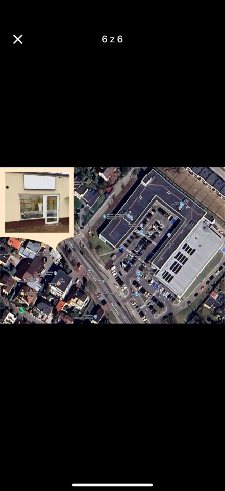 Lokal Łomianki Łomianki Górne, ul. Warszawska. Zdjęcie 6