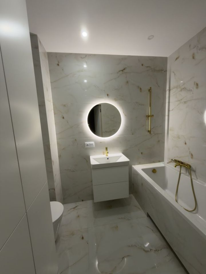 Mieszkanie 2-pokojowe Warszawa Białołęka, ul. Marii Callas. Zdjęcie 5