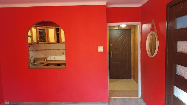 Mieszkanie 2-pokojowe Gorzyce, ul. Metalowców. Zdjęcie 1