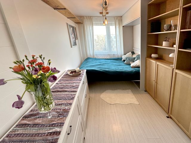 Mieszkanie 5-pokojowe Poznań Stare Miasto, os. Władysława Łokietka. Zdjęcie 10