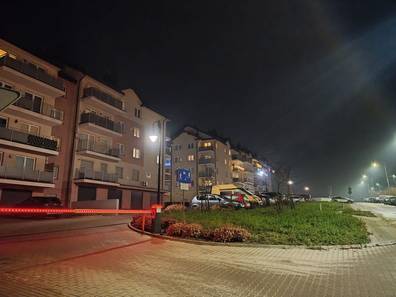 Mieszkanie 2-pokojowe Kielce Ślichowice, ul. J. Bogumiła Puscha. Zdjęcie 12