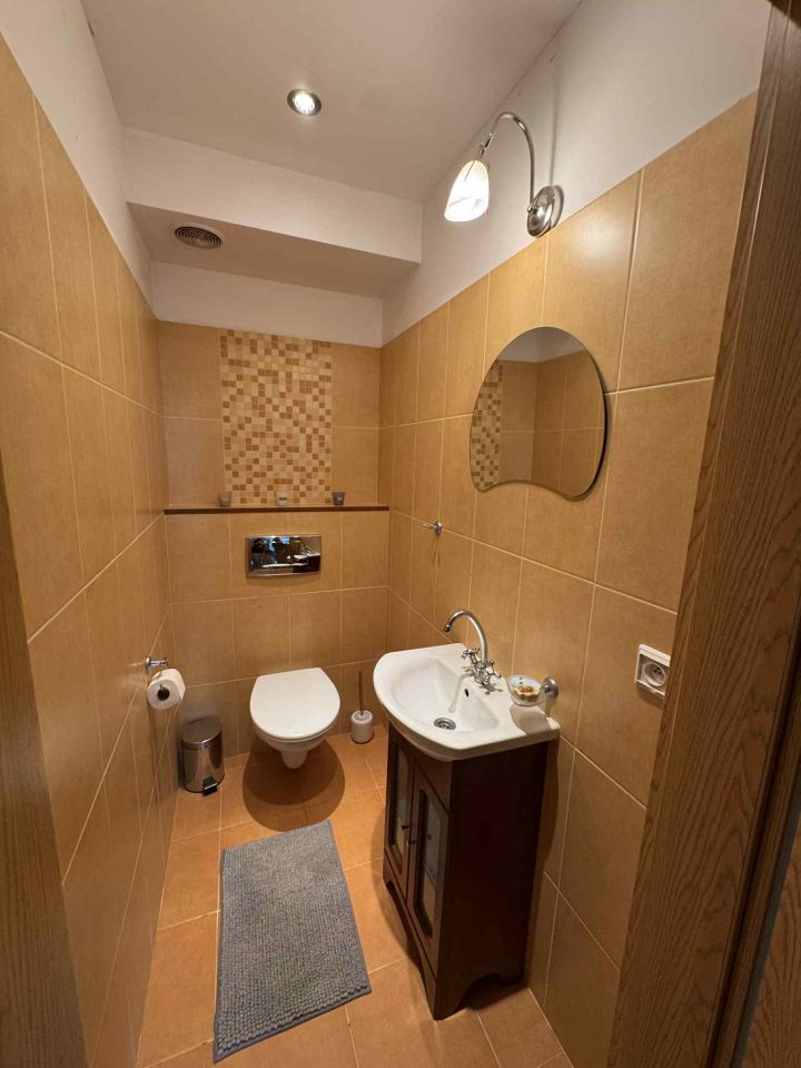 Mieszkanie 3-pokojowe Gdynia Chwarzno-Wiczlino, ul. Jana Kamrowskiego. Zdjęcie 8