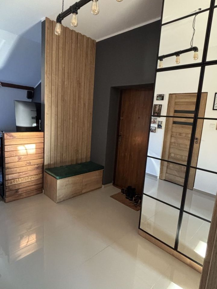 Mieszkanie 2-pokojowe Łódź Romanów. Zdjęcie 6