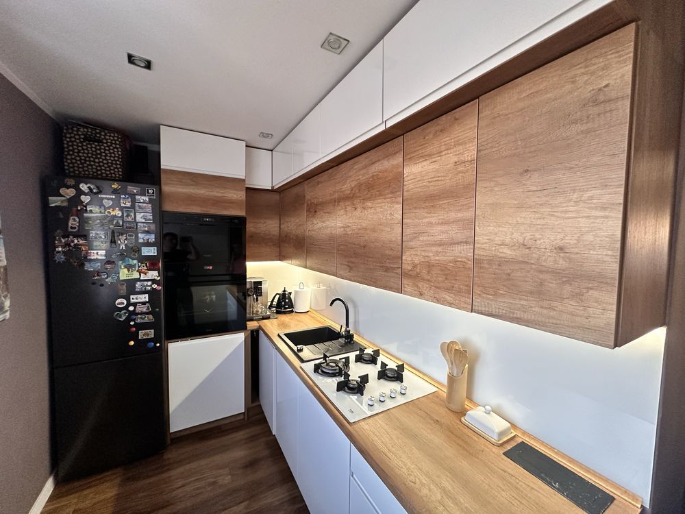 Mieszkanie 2-pokojowe Mysłowice, rondo Górników Kopalni Wesoła. Zdjęcie 7