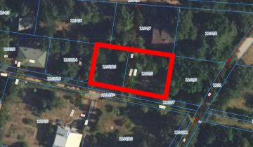 Działka budowlana Arciechów, ul. Mirabelki