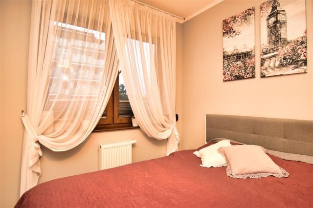 Mieszkanie 3-pokojowe Szczecinek, ul. Polna. Zdjęcie 9