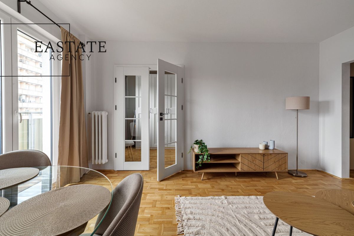 Mieszkanie 2-pokojowe Warszawa Wola, ul. Erazma Ciołka. Zdjęcie 2