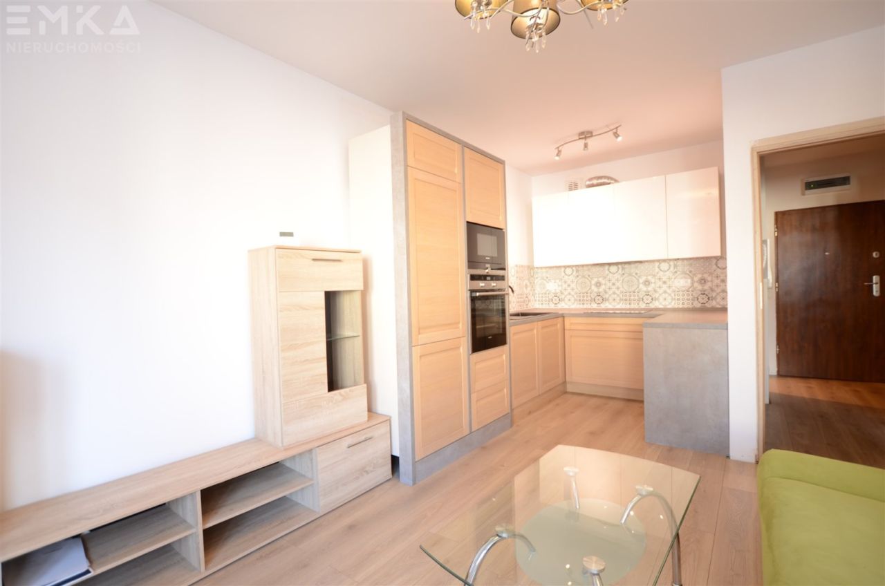 Mieszkanie 2-pokojowe Bydgoszcz Czyżkówko, ul. Elbląska. Zdjęcie 5