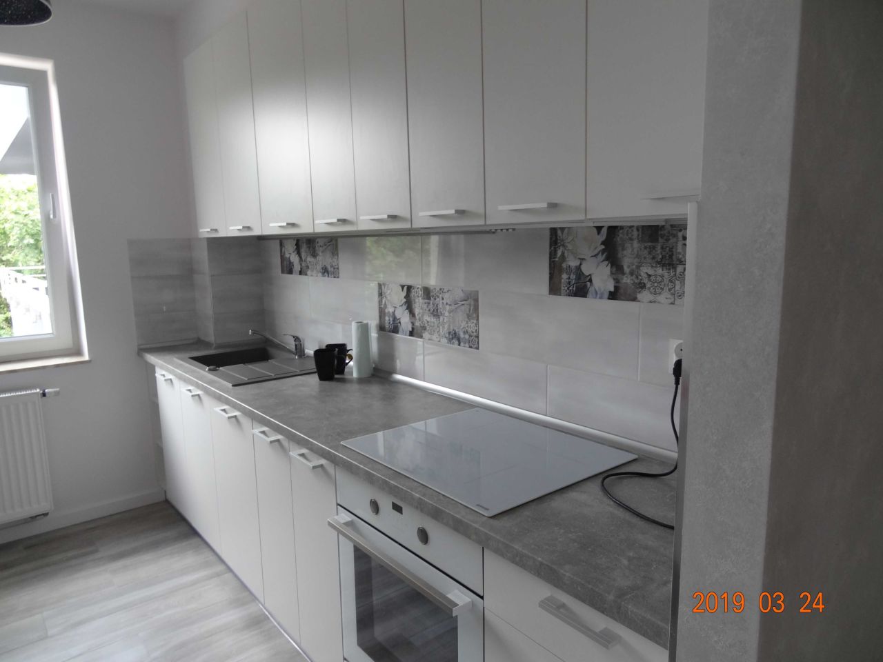 Mieszkanie 2-pokojowe Rzeszów, ul. Lubelska. Zdjęcie 5