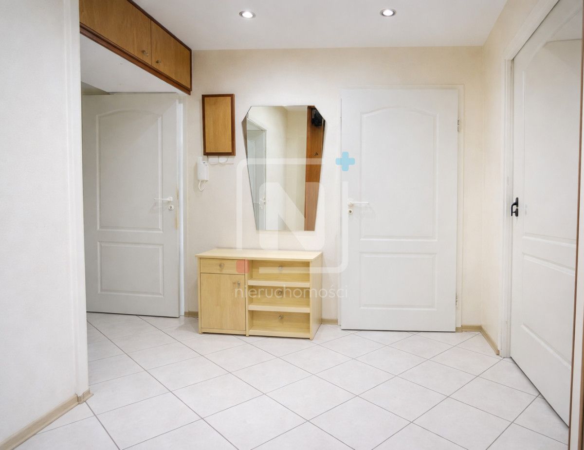 Mieszkanie 4-pokojowe Warszawa Ursynów, ul. Związku Walki Młodych. Zdjęcie 4