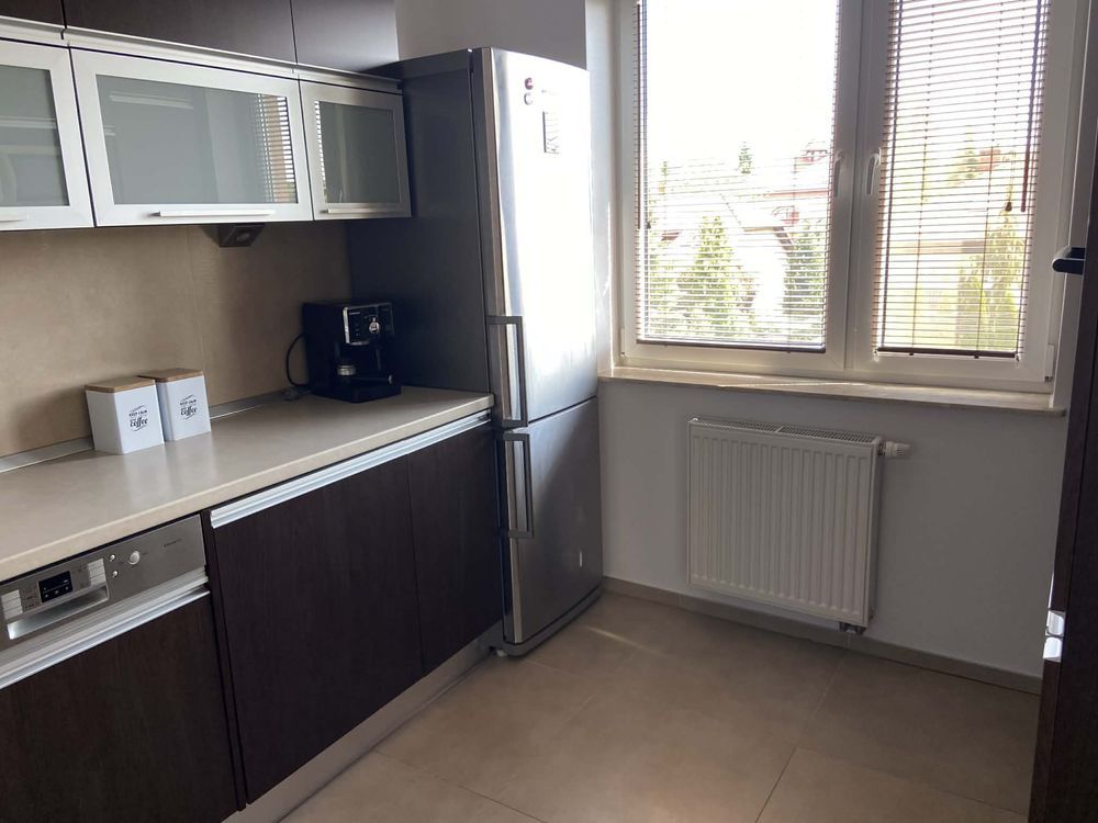 Mieszkanie 3-pokojowe Rzeszów Słocina, ul. Powstańców Listopadowych. Zdjęcie 7