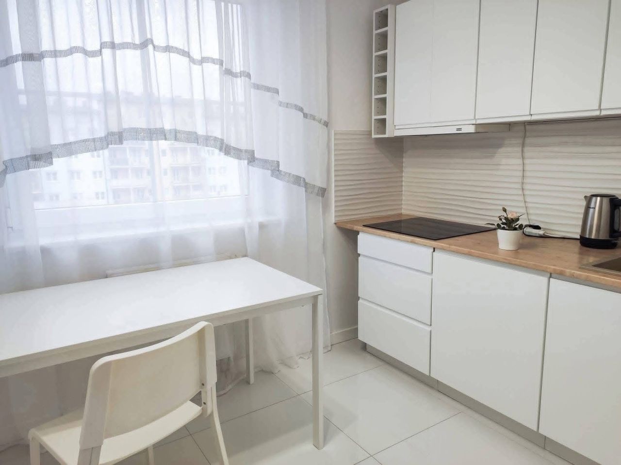 Mieszkanie 2-pokojowe Szczecin Śródmieście, ul. Gabriela Narutowicza. Zdjęcie 6