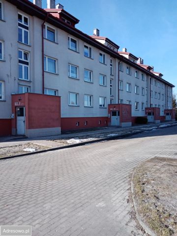 Mieszkanie 2-pokojowe Kwidzyn, ul. Wybickiego. Zdjęcie 1