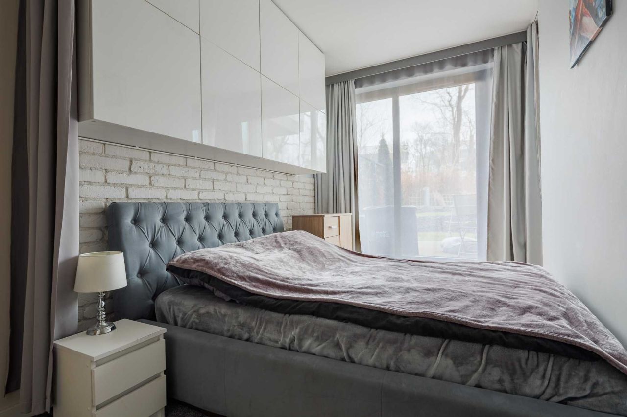 Mieszkanie 1-pokojowe Wrocław Śródmieście, ul. Walońska. Zdjęcie 8