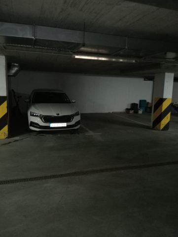 Garaż/miejsce parkingowe Kraków Bronowice, ul. Samuela Lindego. Zdjęcie 4