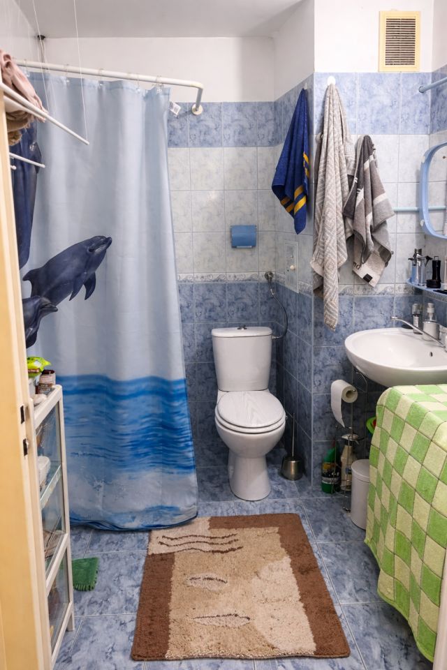 Mieszkanie 2-pokojowe Dobre Miasto Przysiółek Górny, ul. Garnizonowa. Zdjęcie 8