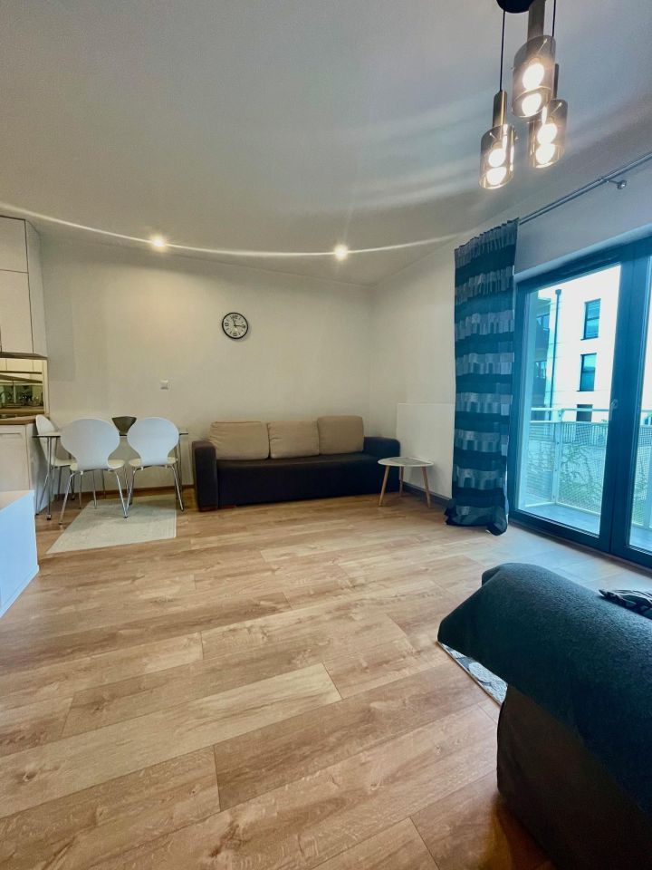 Mieszkanie 2-pokojowe Szczecin Warszewo, ul. Duńska. Zdjęcie 37