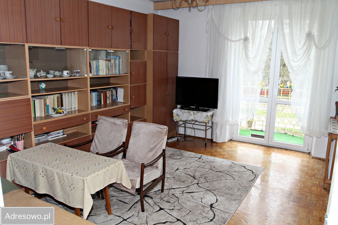 Mieszkanie 3-pokojowe Brzeg Dolny. Zdjęcie 11