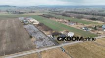 Działka budowlana Brynica. Zdjęcie 4