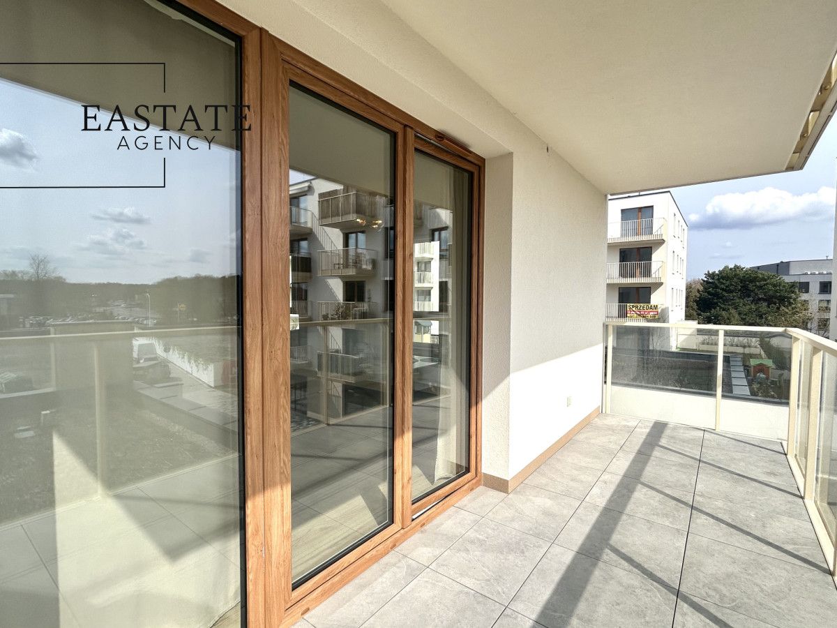 Mieszkanie 3-pokojowe Warszawa, ul. Mieczysława Pożaryskiego. Zdjęcie 12