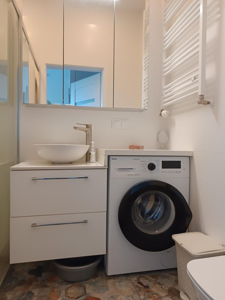 Mieszkanie 2-pokojowe Puck, Plac Obrońców Wybrzeża. Zdjęcie 6