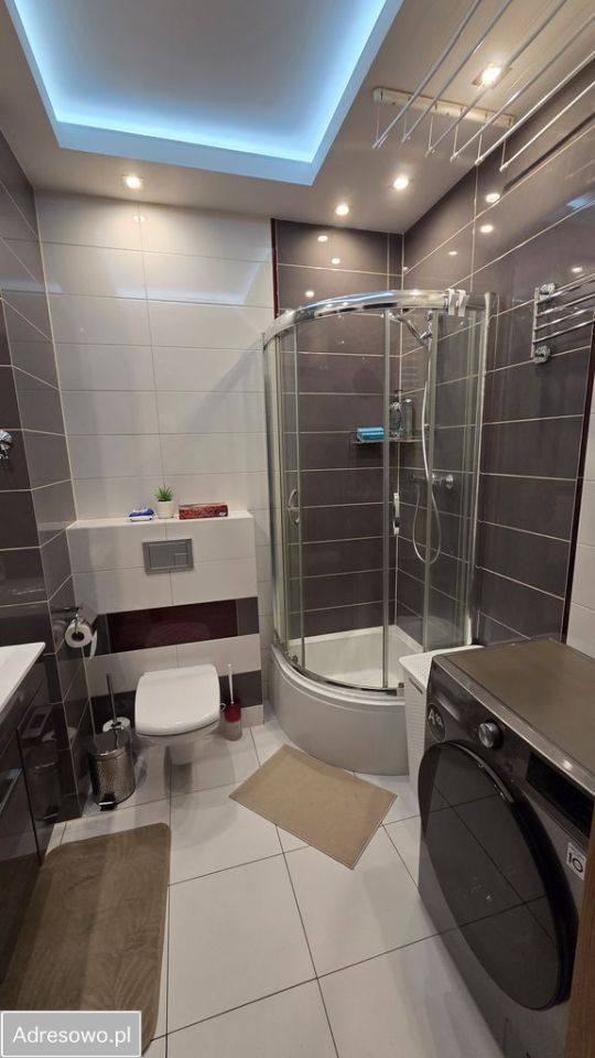 Mieszkanie 2-pokojowe Grodzisk Mazowiecki, ul. Żydowska. Zdjęcie 9