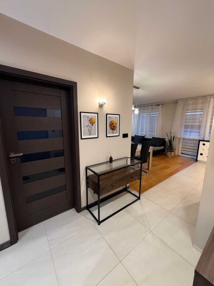 Mieszkanie 3-pokojowe Rzeszów, ul. Strażacka. Zdjęcie 6