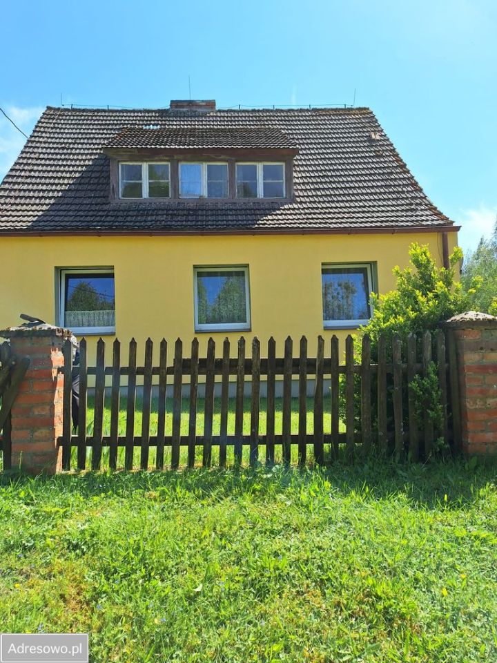 dom wolnostojący, 4 pokoje Złotowo. Zdjęcie 12