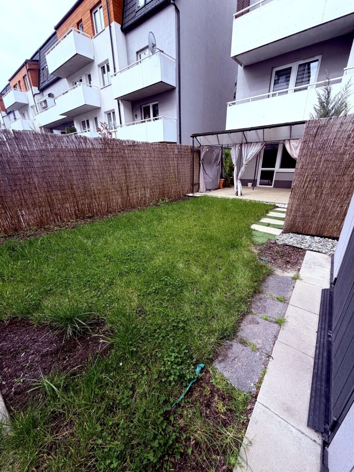 Mieszkanie 2-pokojowe Smolec, ul. Granitowa. Zdjęcie 10